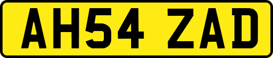 AH54ZAD