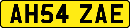 AH54ZAE