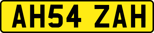 AH54ZAH