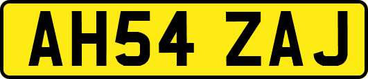 AH54ZAJ