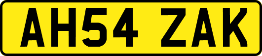 AH54ZAK