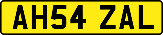AH54ZAL