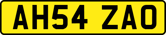 AH54ZAO