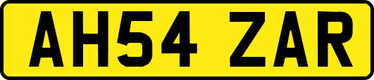 AH54ZAR
