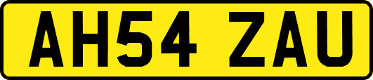 AH54ZAU