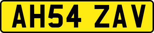 AH54ZAV