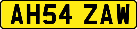 AH54ZAW