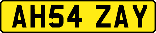 AH54ZAY