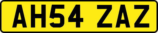 AH54ZAZ