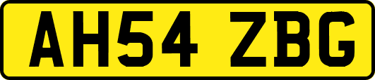 AH54ZBG