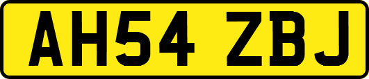 AH54ZBJ