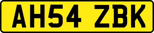 AH54ZBK