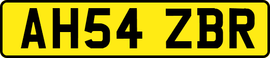 AH54ZBR