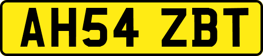 AH54ZBT