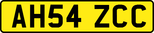 AH54ZCC