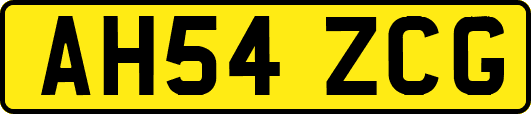 AH54ZCG