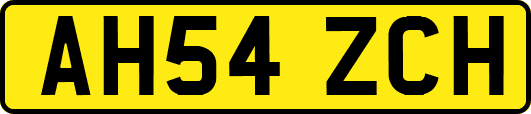 AH54ZCH