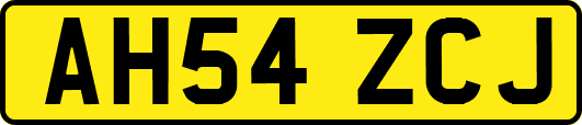 AH54ZCJ