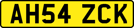 AH54ZCK
