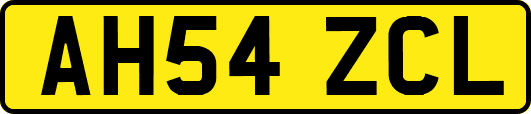 AH54ZCL
