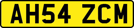 AH54ZCM