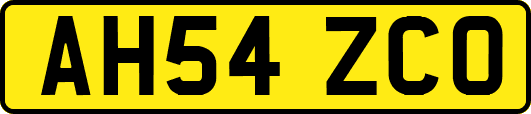 AH54ZCO