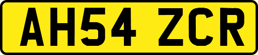 AH54ZCR