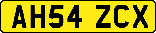 AH54ZCX