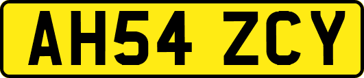 AH54ZCY