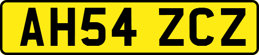 AH54ZCZ