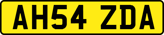 AH54ZDA
