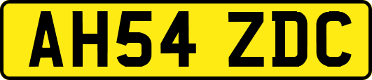 AH54ZDC