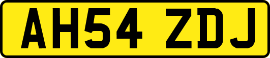 AH54ZDJ