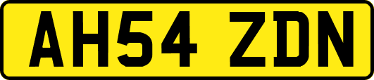AH54ZDN