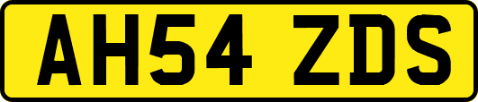 AH54ZDS