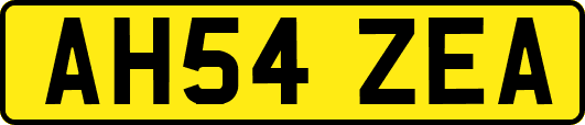 AH54ZEA