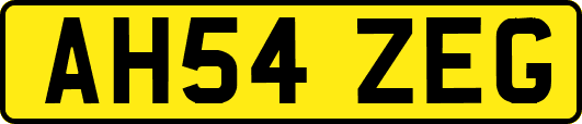 AH54ZEG