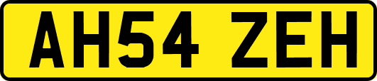 AH54ZEH