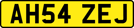 AH54ZEJ