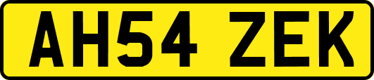 AH54ZEK