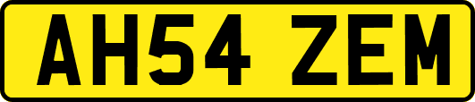 AH54ZEM