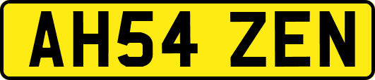 AH54ZEN