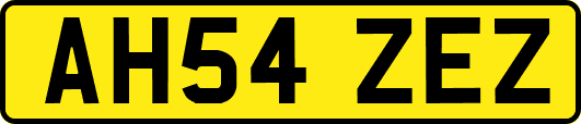 AH54ZEZ