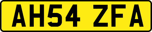 AH54ZFA