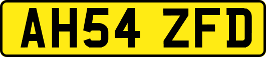 AH54ZFD