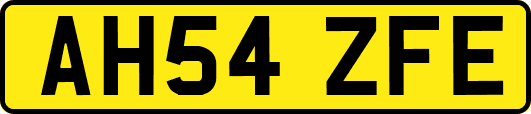 AH54ZFE