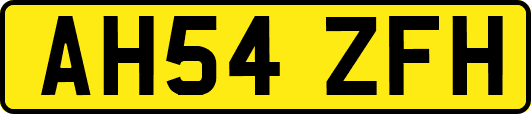 AH54ZFH