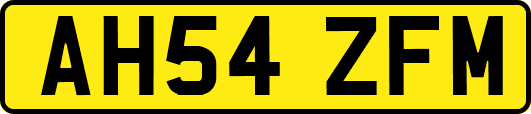 AH54ZFM
