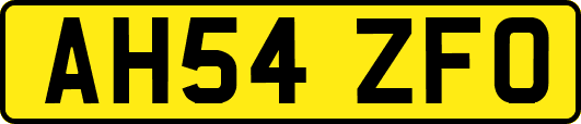 AH54ZFO
