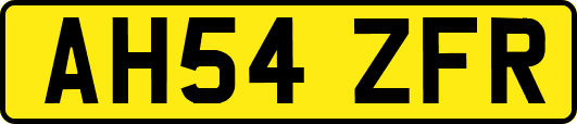 AH54ZFR
